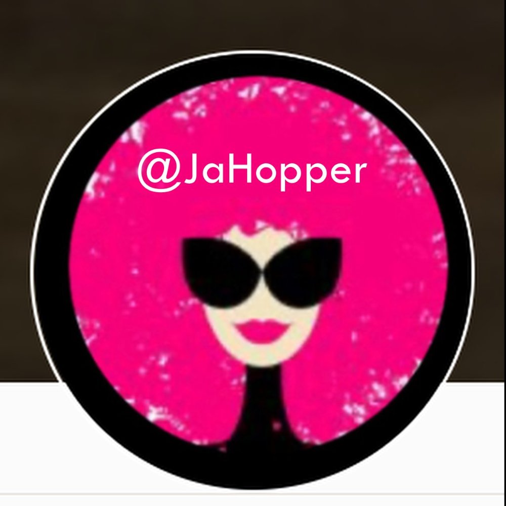 Meet your Posher, Jayne